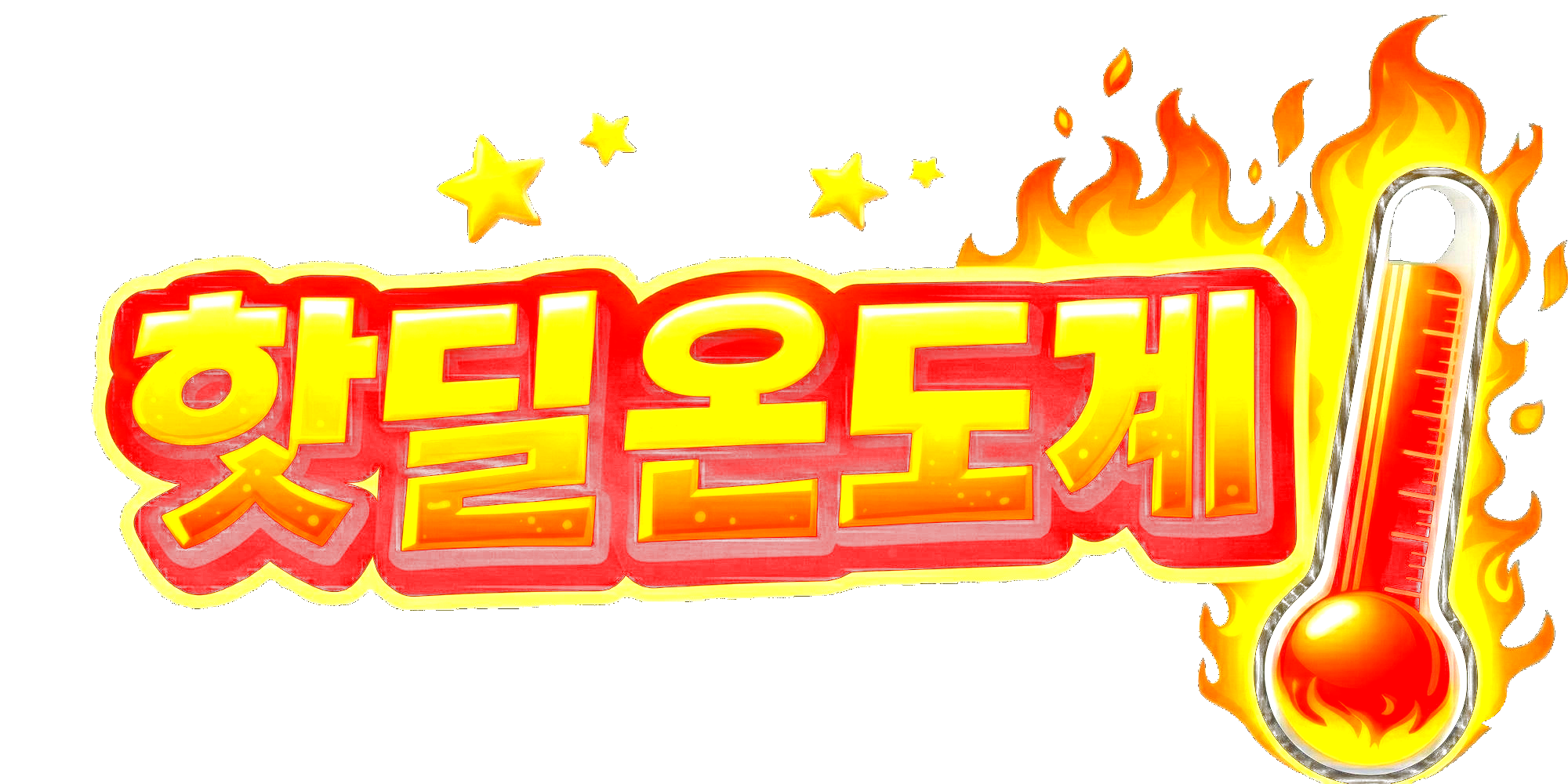 핫딜온도계